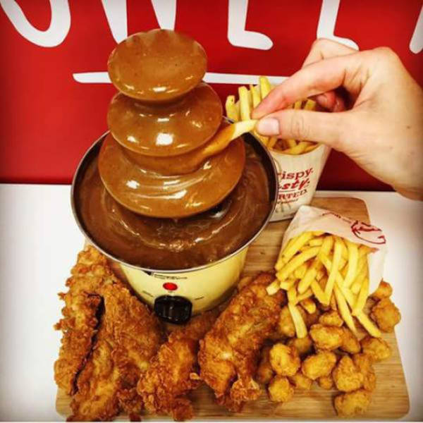 Morning Picdump