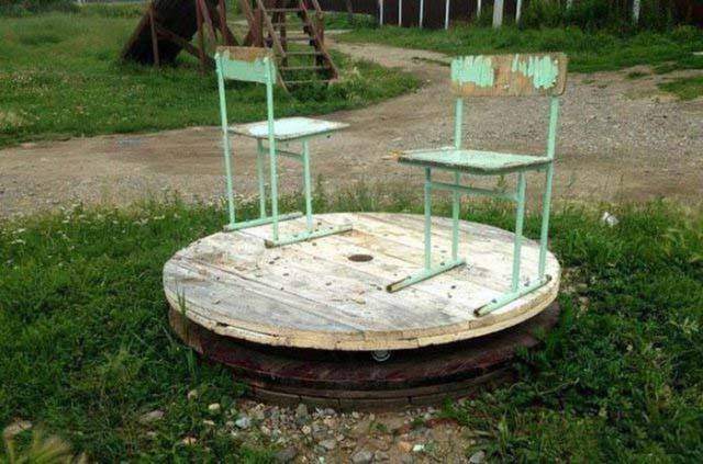 Russia: The Motherland Of The Weird And The ‘WTF’