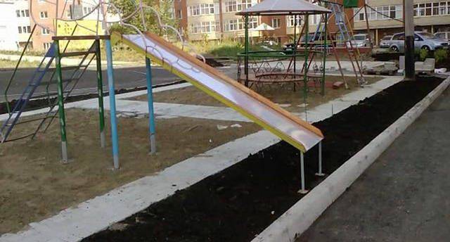 Russia: The Motherland Of The Weird And The ‘WTF’