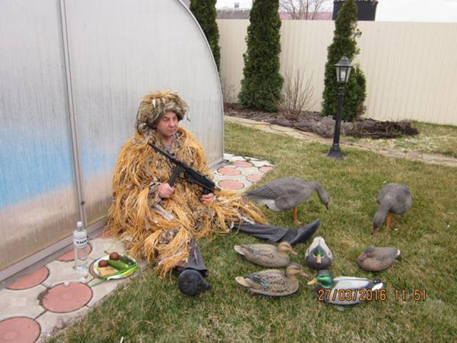 Morning Picdump