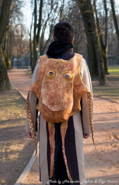 Morning Picdump