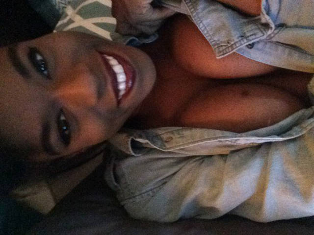 These Beautiful Black Gals Will Make Your Mouth Water