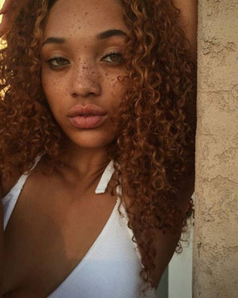 These Beautiful Black Gals Will Make Your Mouth Water