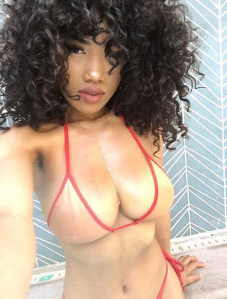 These Beautiful Black Gals Will Make Your Mouth Water