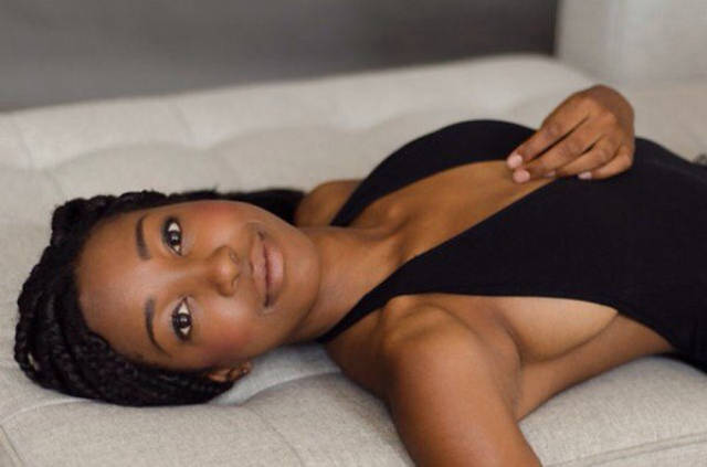 These Beautiful Black Gals Will Make Your Mouth Water