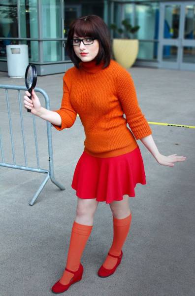 The Sexy Cosplay Girls of Every Nerds Fantasy