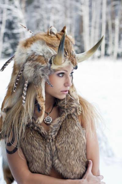 The Sexy Cosplay Girls of Every Nerds Fantasy