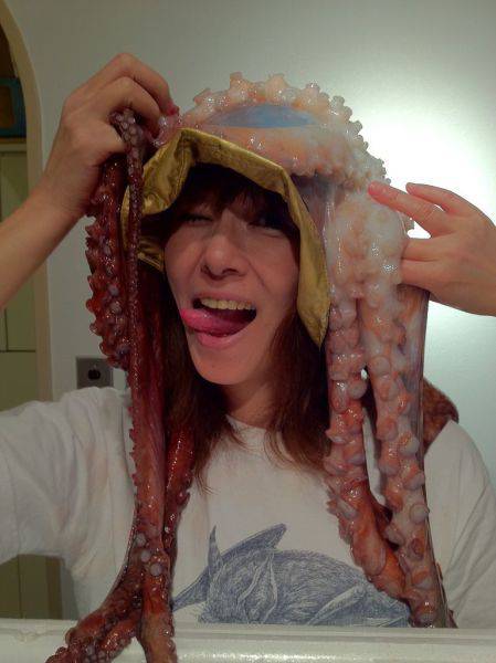 Morning Picdump