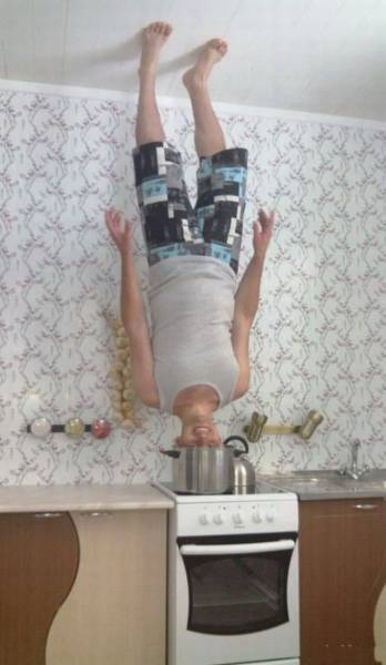 Morning Picdump