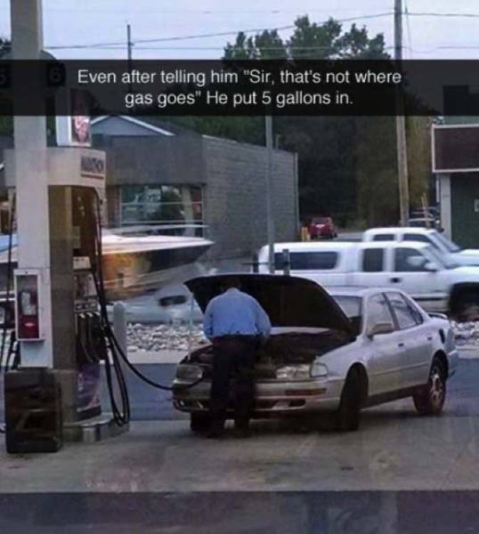 Hilarious Collection Of Fails For Your Enjoyment!