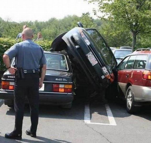 Hilarious Collection Of Fails For Your Enjoyment!