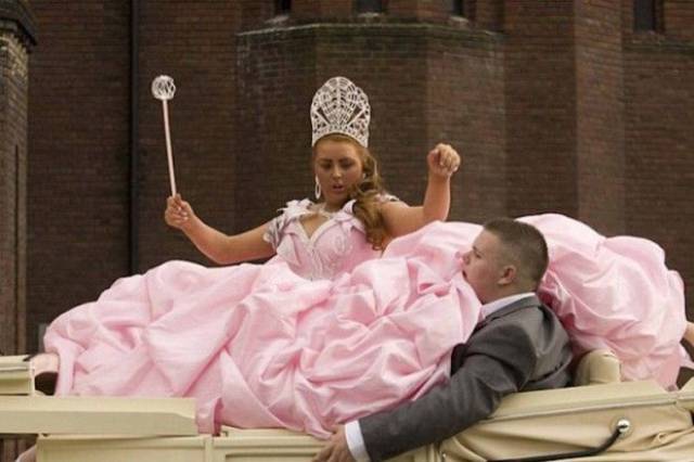 Hilarious Collection Of Fails For Your Enjoyment!