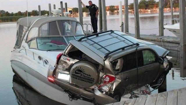 Hilarious Collection Of Fails For Your Enjoyment!