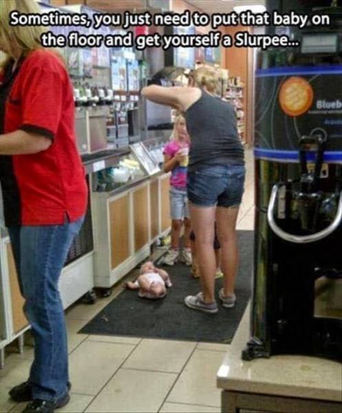 Hilarious Collection Of Fails For Your Enjoyment!