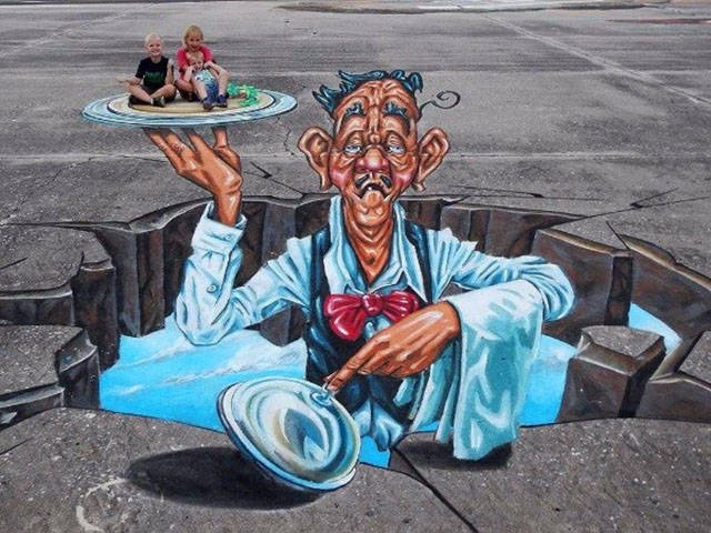 Morning Picdump