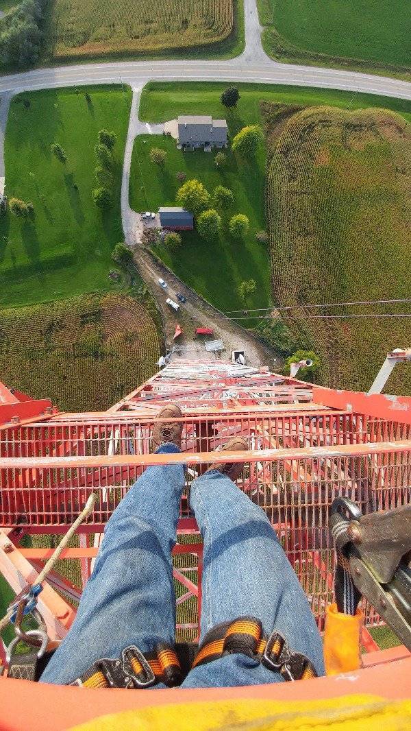 Morning Picdump