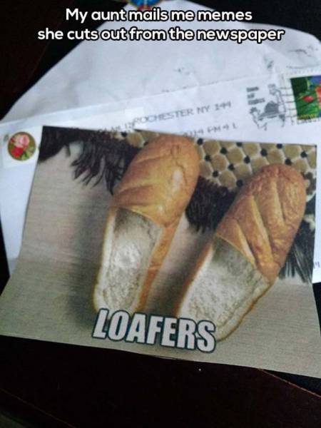 Morning Picdump