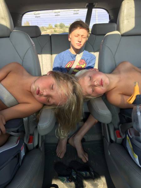 Morning Picdump