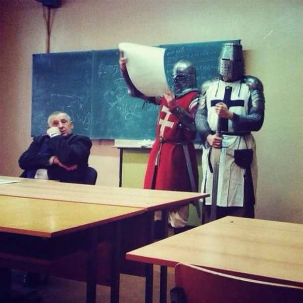 Morning Picdump
