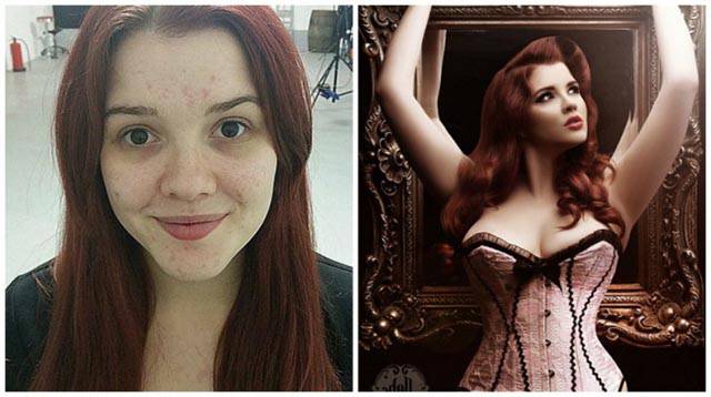 When Ordinary Women Look Better Than Supermodels