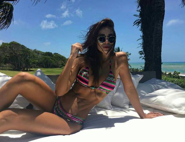 Next Stop Bikini Heaven