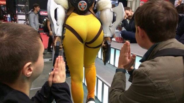 Daily Picdump
