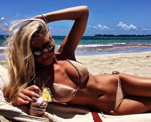 Bikinis Are Just One Reason to Love Summer