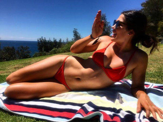 Bikinis Are Just One Reason to Love Summer