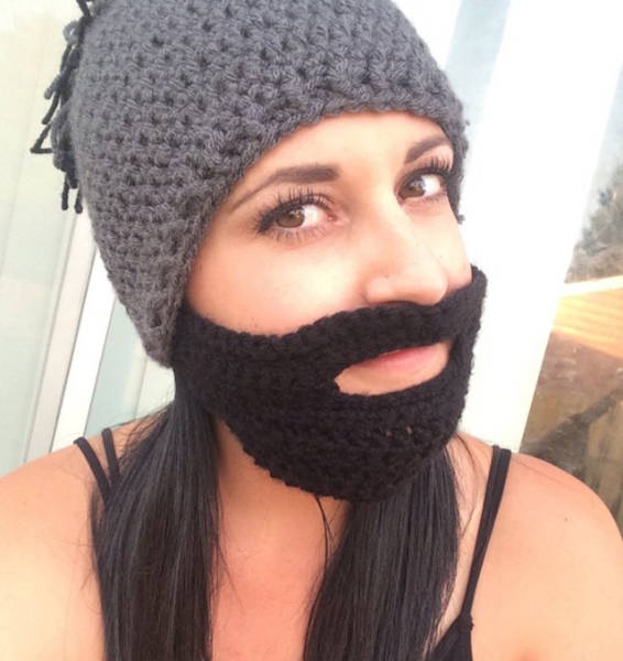 Goofy Girls Definitely Have the Added Cute Factor