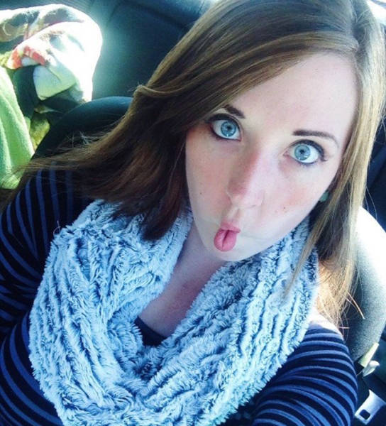 Goofy Girls Definitely Have the Added Cute Factor