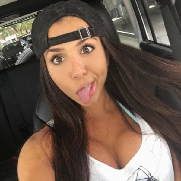 Goofy Girls Definitely Have the Added Cute Factor