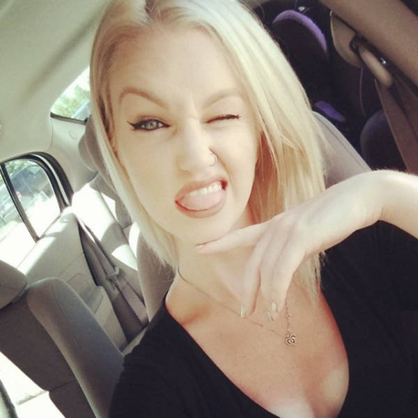 Goofy Girls Definitely Have the Added Cute Factor