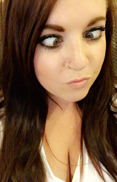 Goofy Girls Definitely Have the Added Cute Factor