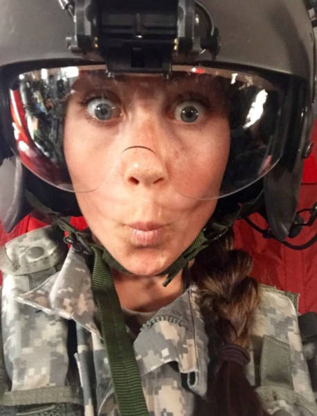 Goofy Girls Definitely Have the Added Cute Factor