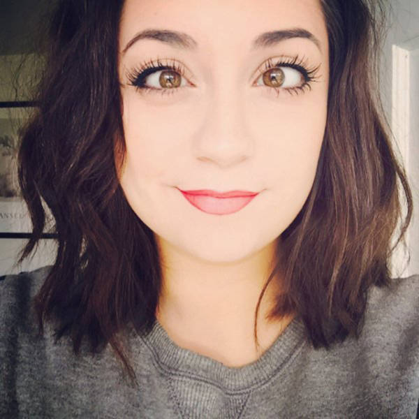 Goofy Girls Definitely Have the Added Cute Factor