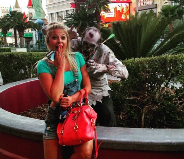 Goofy Girls Definitely Have the Added Cute Factor