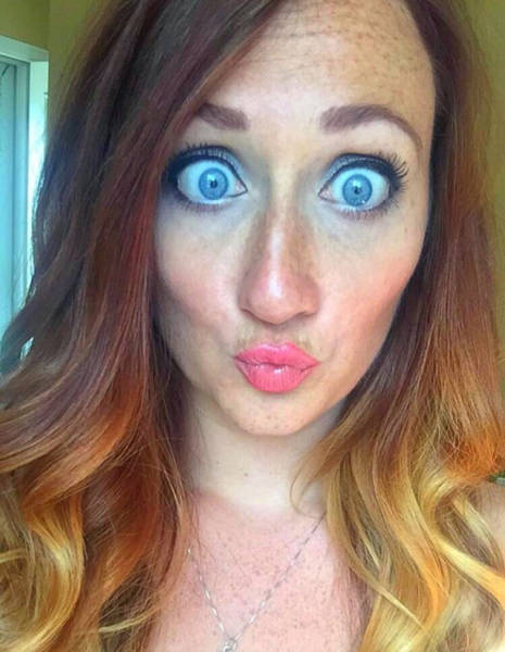 Goofy Girls Definitely Have the Added Cute Factor