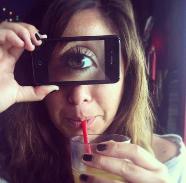 Goofy Girls Definitely Have the Added Cute Factor