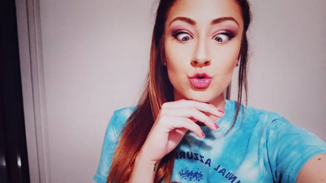 Goofy Girls Definitely Have the Added Cute Factor