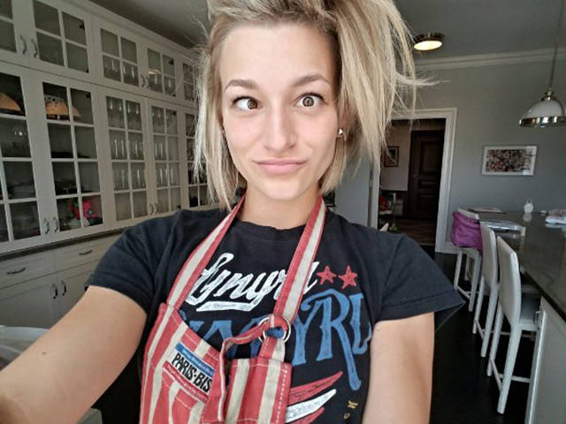 Goofy Girls Definitely Have the Added Cute Factor