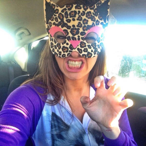 Goofy Girls Definitely Have the Added Cute Factor