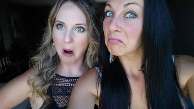 Goofy Girls Definitely Have the Added Cute Factor