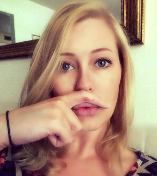 Goofy Girls Definitely Have the Added Cute Factor