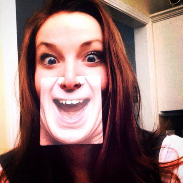 Goofy Girls Definitely Have the Added Cute Factor