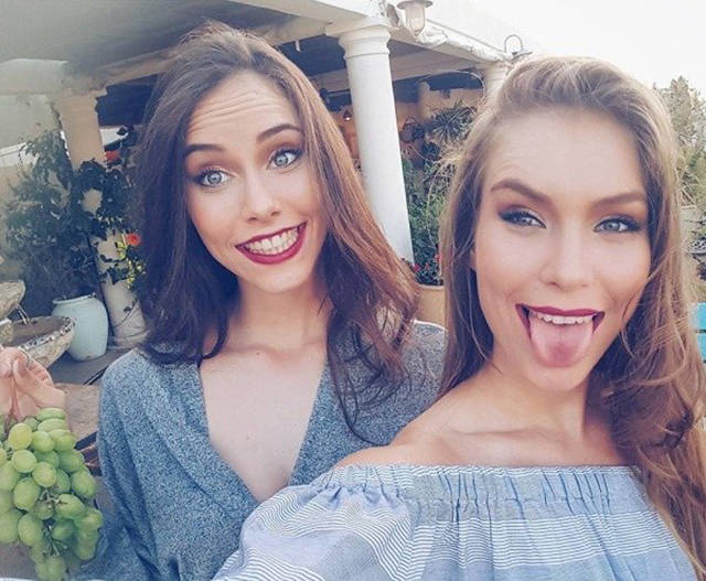 Goofy Girls Definitely Have the Added Cute Factor