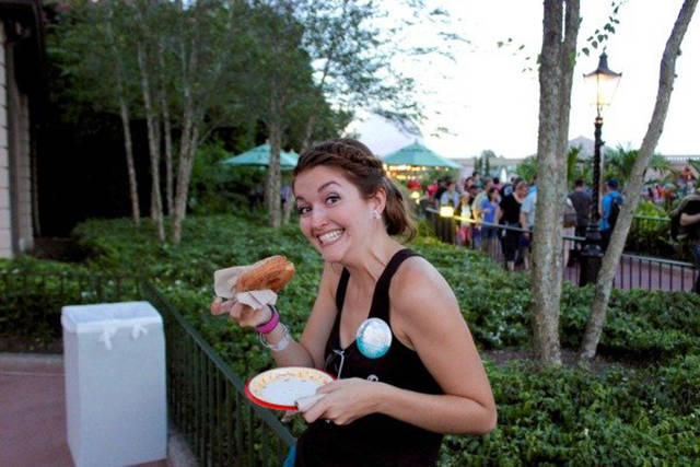 Goofy Girls Definitely Have the Added Cute Factor