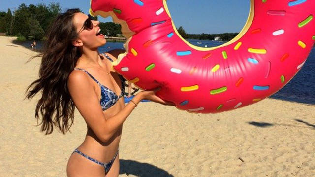 Goofy Girls Definitely Have the Added Cute Factor