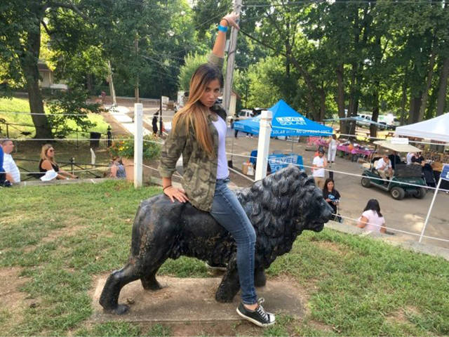 Goofy Girls Definitely Have the Added Cute Factor