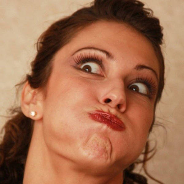 Goofy Girls Definitely Have the Added Cute Factor