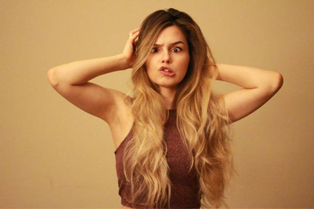 Goofy Girls Definitely Have the Added Cute Factor